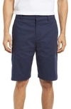 Nike Men's Dri-fit Uv 10.5" Golf Chino Shorts In Blue