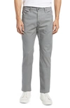 Ag Men's Graduate Whiskered Tapered Jeans In O Hara Fade To Graye