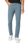 JOE'S THE ASHER SLIM FIT TWILL PANTS,ST2TNT8215