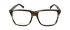 GUCCI GG0452O-30006486003 SQUARE/RECTANGLE EYEGLASSES