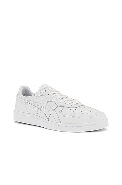 Onitsuka Tiger Gsm In White