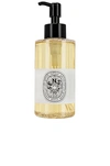 DIPTYQUE EAU DES SENSE CLEANSING HAND AND BODY GEL,DIPF-UU11