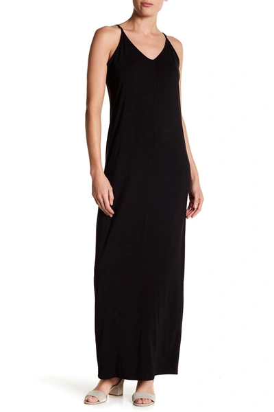 abound maxi dress Abound Cotton Maxi Dress in Blue Empire at Nordstrom Rack, Size Large