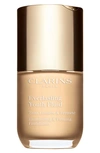 CLARINS EVERLASTING LONG-WEARING FULL COVERAGE FOUNDATION,044139