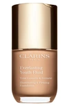 CLARINS EVERLASTING LONG-WEARING FULL COVERAGE FOUNDATION,044147
