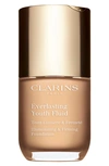 CLARINS EVERLASTING LONG-WEARING FULL COVERAGE FOUNDATION,044144