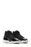Jordan 11 Retro Sneaker In Black/ Multi Color