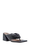 Bcbgmaxazria Women's Callie Dress Sandals Women's Shoes In Black