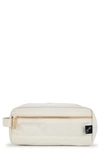 Ju-ju-be Be Dapper Pouch In Linen