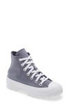 CONVERSE CHUCK TAYLOR ALL STAR LUGGED BOOT,571114C
