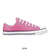 CONVERSE CHUCK TAYLOR LOW TOP SNEAKER,W7652