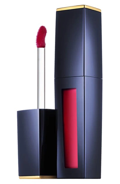 Estée Lauder 'pure Color Envy' Liquid Lip Potion In Fragile Ego