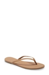 TKEES TKEES FOUNDATIONS MATTE FLIP FLOP,FOUNDATIONS MATTE