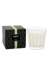 NEST NEW YORK BAMBOO SCENTED CANDLE, 43.7 OZ,NEST78BM002