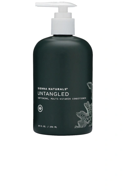 SIENNA NATURALS UNTANGLED CONDITIONER,SNAT-WU2