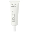 Act+acre Cold Processed Scalp Renew 35ml In N,a