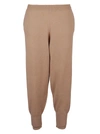 STELLA MCCARTNEY CASHMERE TROUSERS,11741835