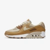 Nike Air Max 90 Women's Shoe (oatmeal) In Oatmeal,chutney,twine,oatmeal