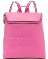DKNY TILLY TOP-ZIP BUCKET BACKPACK, CREATED FOR MACY'S