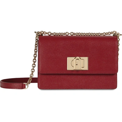 Furla 1927 In Ciliegia D (red)