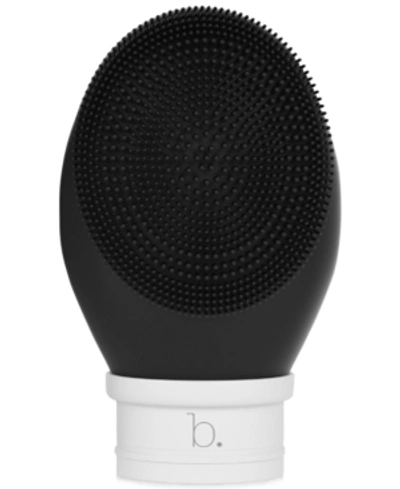 Buttah Skin Vibe Cleansing Brush In Black