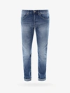 Dondup Jeans In Blue