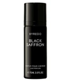BYREDO HAIR PERFUME BLACK SAFFRON 75ML