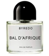 Byredo Bal D'afrique Eau De Parfum, 1.7 Oz. In D Afriqu