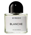 Byredo 1.7 Oz. Blanche Eau De Parfum In Blanche