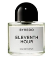 Byredo 1.6 Oz. Eleventh Hour Eau De Parfum In Elevhour