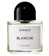Byredo 3.4 Oz. Blanche Eau De Parfum In Blanche
