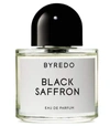 BYREDO Black Saffron 50ml