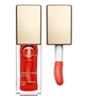 CLARINS Lip Comfort Oil 03 Red Berry