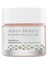 Alpyn Beauty Melt Moisturizer With Bakuchiol And Squalane 1.7 oz/ 50 ml In Pink