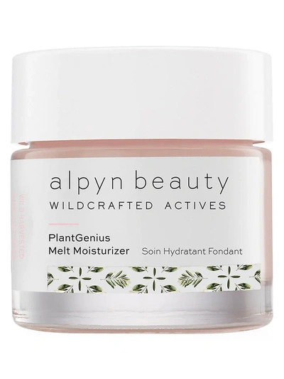 Alpyn Beauty Melt Moisturizer With Bakuchiol And Squalane 1.7 oz/ 50 ml In Pink