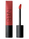 Nars Air Matte Lip Color