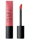 Nars Air Matte Lip Color