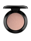 Mac Small Veluxe Pearl Eye Shadow - Colour All That Glitters In Coppering