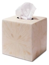 Ladorada Almendro Tissue Box