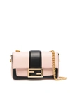 FENDI MINI BAGUETTE CHAIN BAG