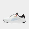 Nike React Escape Run Women's Road Running Shoes In Summit White/football Grey/black/metallic Gold Coin