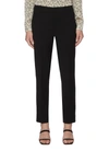 VINCE CROP TAPER LEG PANTS