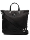 VERSACE MEDUSA-HEAD TOTE BAG