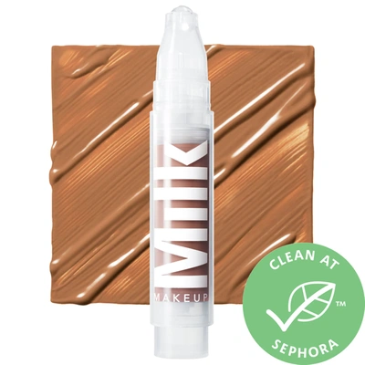 Milk Makeup Sunshine Skin Tint Clean Spf 30 Foundation Cinnamon 0.54 oz/ 16 ml