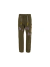 PALM ANGELS PANTS,11743275