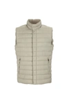 HERNO LO SMANICATO - ULTRALIGHT VEST,PC001ULE 19288 1300