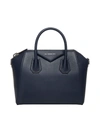 Givenchy Tote In Navy