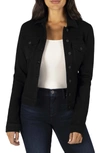 Kut From The Kloth Amelia Jacket In Black Jm