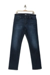 7 FOR ALL MANKIND THE STANDARD STRAIGHT LEG JEANS,190392801870