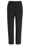Zella Taylor Crop Pants In Black